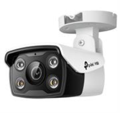 Picture of TP Link VIGI 3MP Outdoor Bullet Network Camera