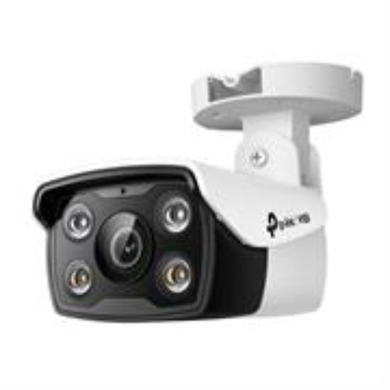 Picture of TP-Link VIGI-C340 6mm 4MP Outdoor Bullet Network Camera