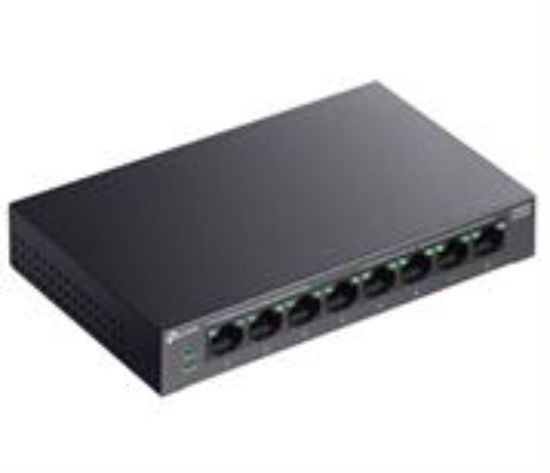 Picture of TP-Link LS108GP 8-Port Gigabit Desktop Switch