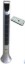 Picture of Alva Air 92cm Silver Plastic Tower Fan