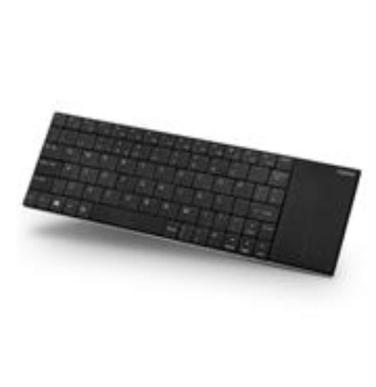 Picture of Rapoo E2710 Wireless Multi-Media Keyboard