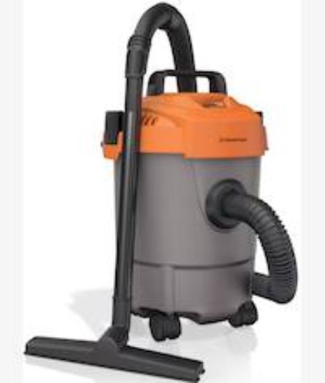 Picture of Bennet Read Tough 12L Wet & Dry Vacuum