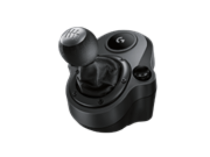 Picture of Logitech G920 Racing Wheel Driving Force Shifter