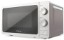 Picture of Bennet Read 20 Litre White Manual Microwave Oven