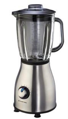 Picture of Russell Hobbs Stainless Steel 1.75L 650W Jug Blender