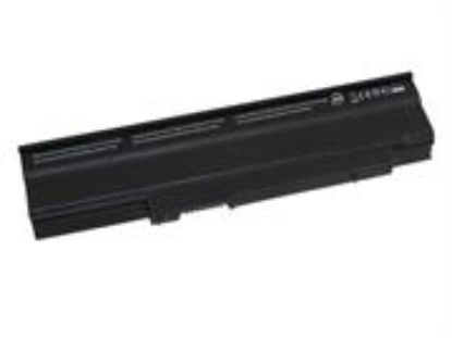 Picture of BTI Gateway NV44 -10.8V, 4400mAh