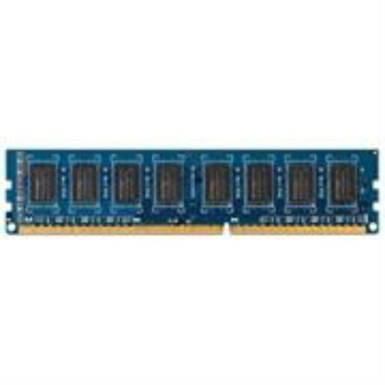 Picture of HP 4GB DDR3 1600MHz SODIMM Memory
