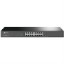 Picture of TP Link 16 Port Gigabit Rackmount Switch