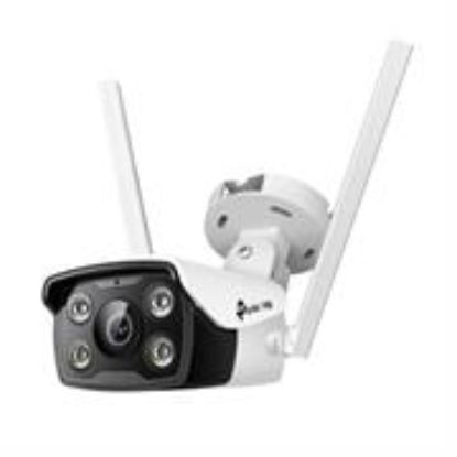 Picture of TP-Link 4MP Outdoor Full Color Bullet Network Camera