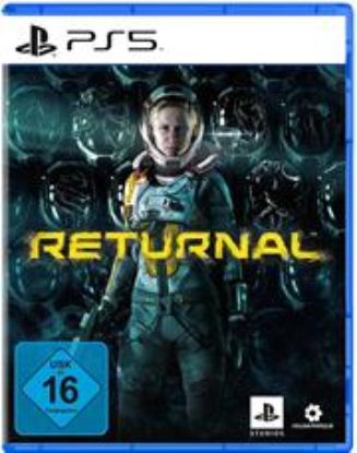 Picture of PlayStation 5 Game - Returnal