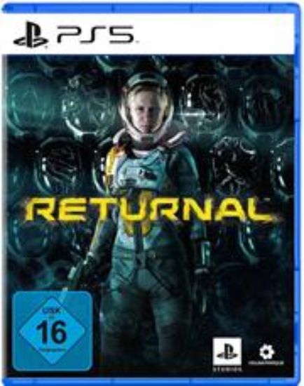 Picture of PlayStation 5 Game - Returnal