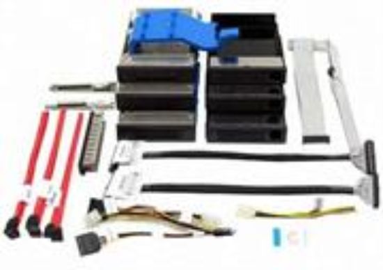 Picture of Intel® SR1400 SR2400 Fixed drive kit