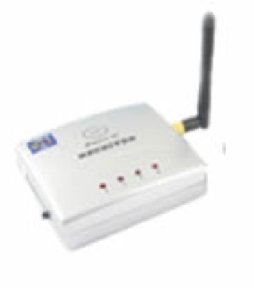 Picture of Securnix Mongoose Wireless Receiver