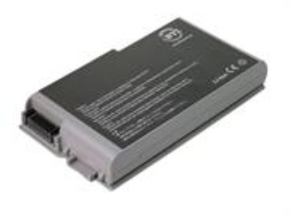 Picture of BTI Dell Latitude D500