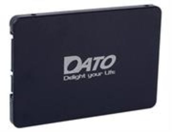 Picture of Dato 512GB DS700 2.5 inch Solid State Drive