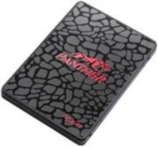Picture of Apacer AS350 Panther 256GB 2.5 Inch SATA III Internal SSD