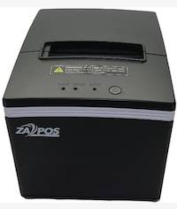 Picture of Postron USB LAN Thermal Printer