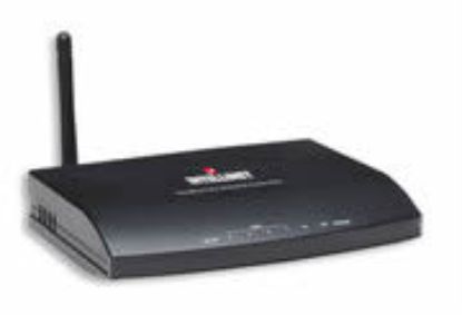 Picture of Intellinet Powerline Wireless G Access Point