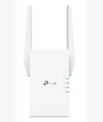 Picture of TP-LINK AX3000 WI-FI 6 RANGE EXTENDER