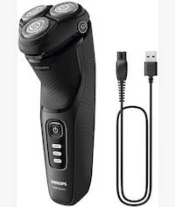 Picture of Philips S3000 Wet And Dry Electric Shaver