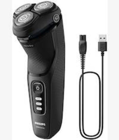 Picture of Philips S3000 Wet And Dry Electric Shaver