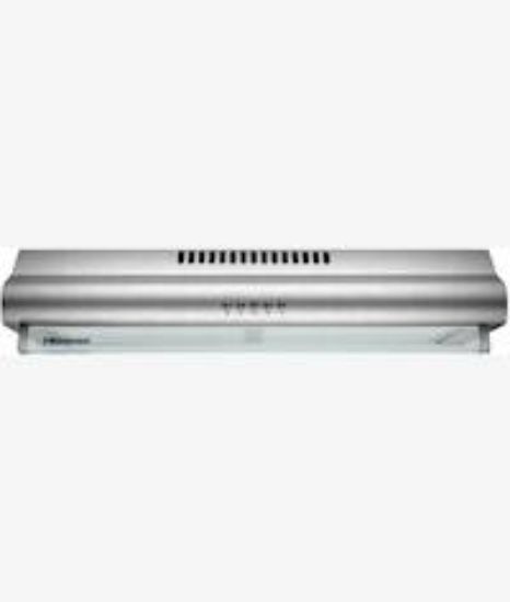 Picture of Hisense 60cm Stainless Steel Smoke Extractor