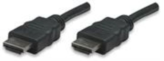 Picture of Manhattan High Speed 22.5M Male To Male HDMI Cable