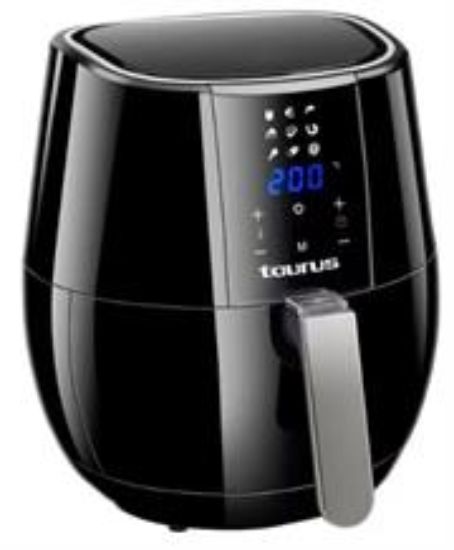 Picture of Taurus 4.8L 1500w Digital Plus Airfryer