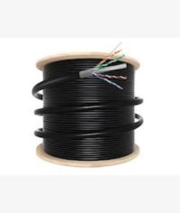Picture of NETIX CAT6 305M Outdoor Network Cable