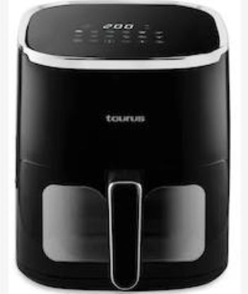 Picture of Taurus Air Fryer With Viewing Window Digital Non