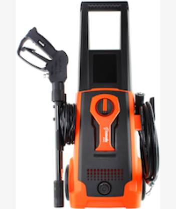 Picture of Casals 135Bar 1600W High Pressure Washer