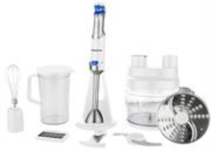 Picture of Taurus 1.8L Hand Blender Food Processor