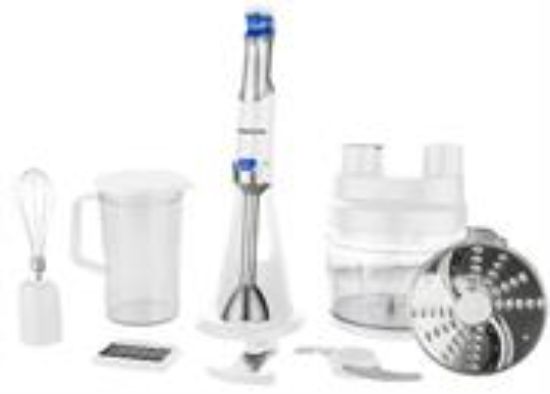 Picture of Taurus 1.8L Hand Blender Food Processor