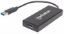 Picture of Manhattan SuperSpeed USB 3.0 to DisplayPort Adapter
