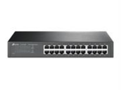 Picture of TP-Link 24-Port Gigabit Desktop/Rackmount Switch