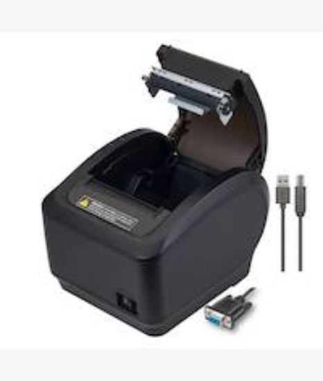 Picture of Postron S300M Thermal Receipt Printer