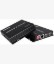 Picture of UniQue 300M HDMI KVM IP Transmitter And Receiver Extender