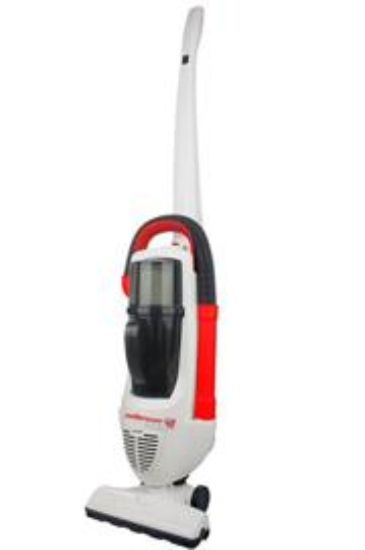 Picture of Mellerware Upright Bagless Plastic Vacuum Cleaner
