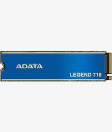 Picture of Adata Legennd 710 PCIe Gen3 x4 M.2 2280 512GB SSD
