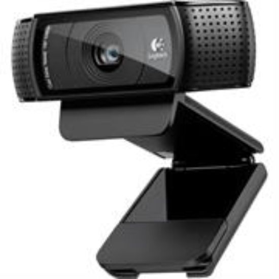 Picture of Logitech C920 PRO HD Webcam