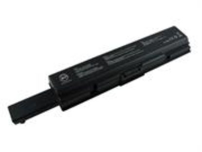 Picture of BTI Toshiba Satellite A200