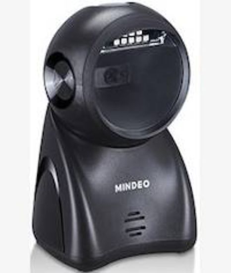 Picture of Mindeo MP725 1D Or 2D Desktop Barcode Scanner