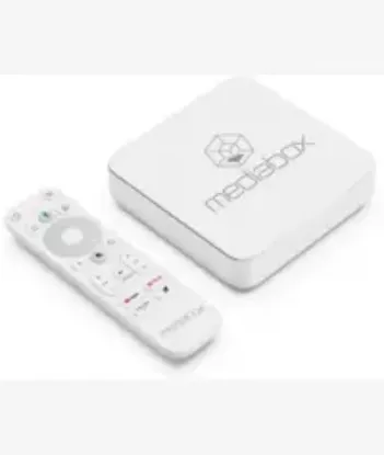 Picture of Mediabox Rocket Ultimate All In One Android Streaming Box