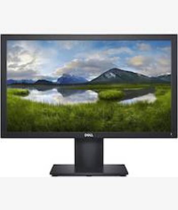 Picture of Dell E Series E2020H HD Plus LCD Monitor