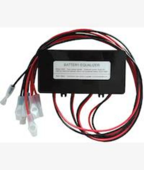 Picture of Solarix 48V Battery Equaliser And Balance Charger