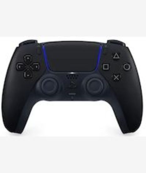Picture of Sony PlayStation 5 DualSense™ Wireless Black Controller