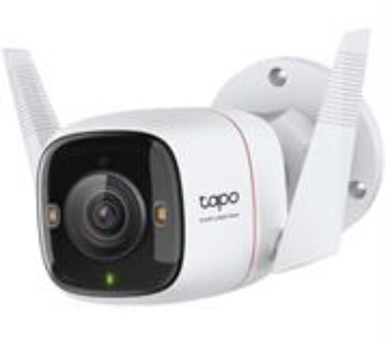 Picture of TP-Link Tapo C325WB Outdoor Security Wi-Fi Camera