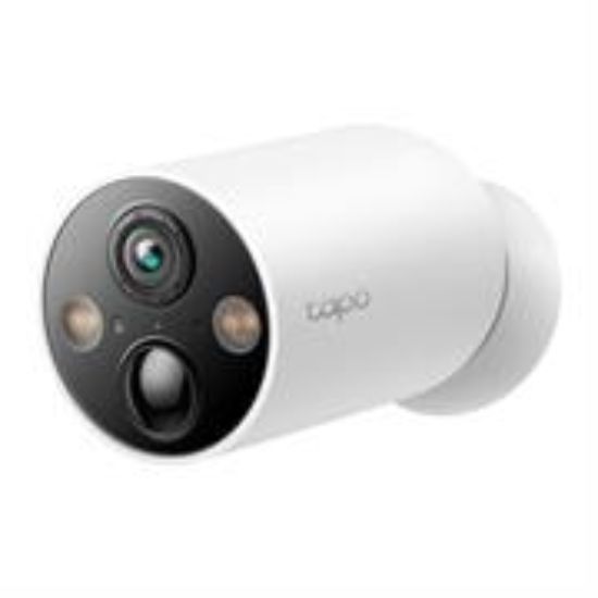 Picture of TP Link Tapo Smart Wire Free Security Camera