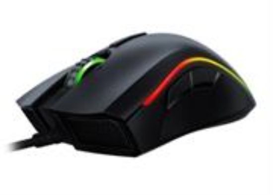 Picture of Razer Mamba Elite Wired Gaming Mouse