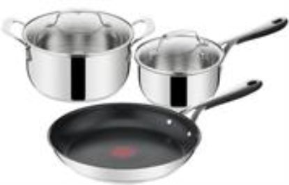 Picture of Jamie Oliver Kitchen Essential 5 Piece Cookware Set